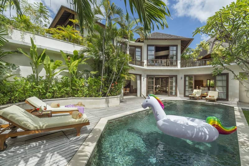 Villa Rose