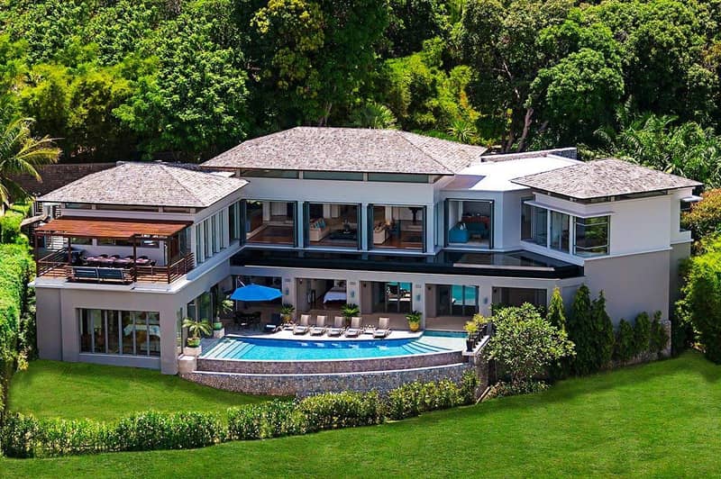 Villa Fah Sai