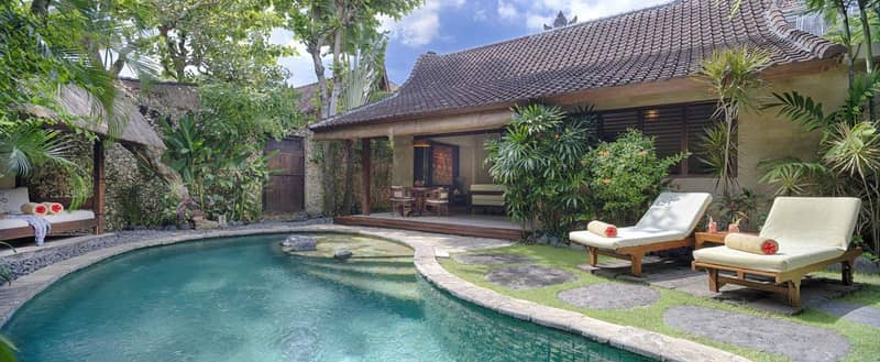 Villa Juliet