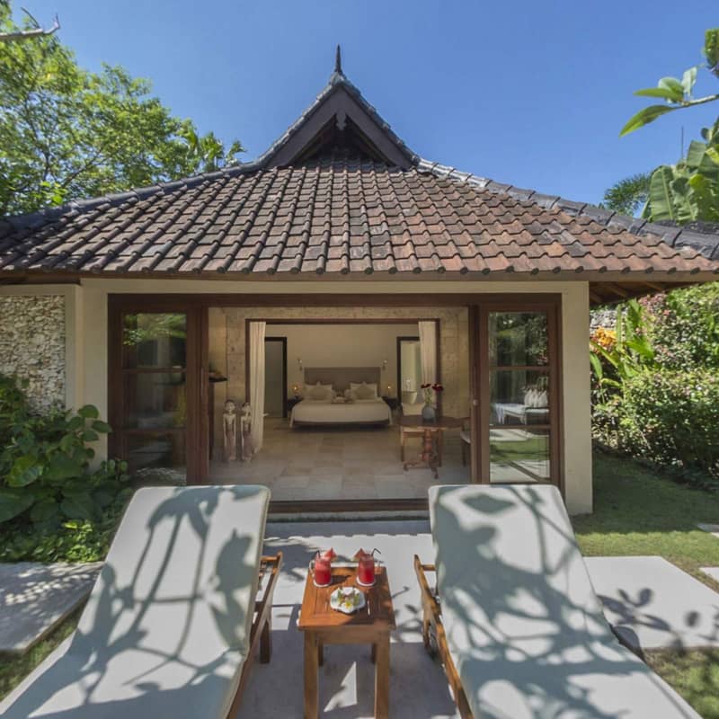 Villa Magdalena