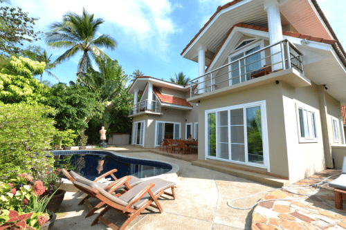 Villa Constance