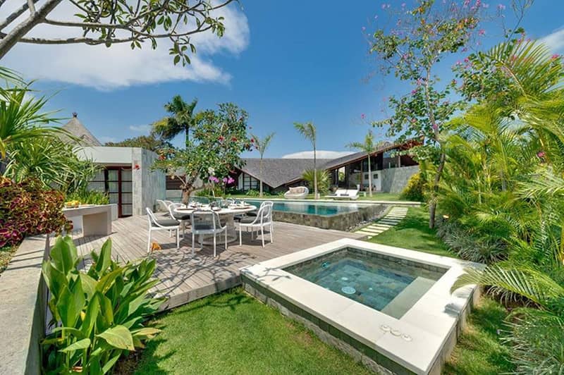 Villa Iris