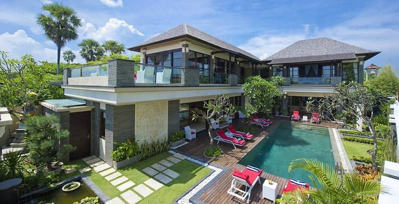 Villa Diya