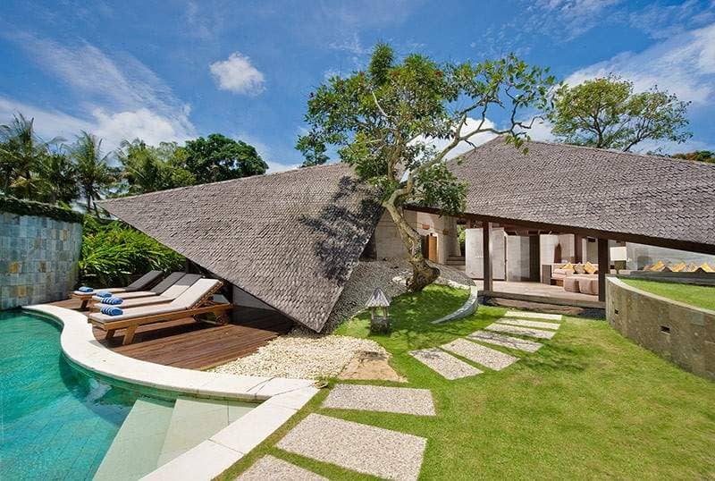 Villa Lorna