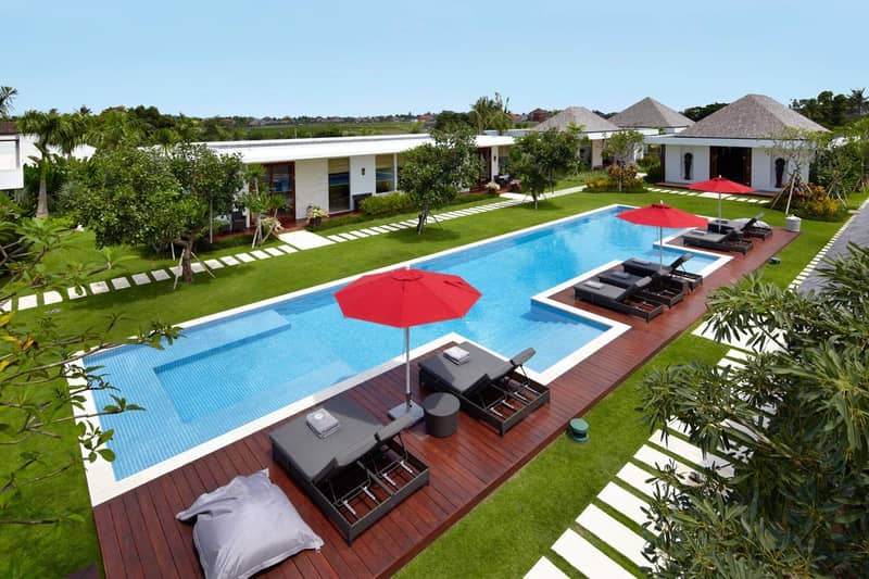 Villa Hella