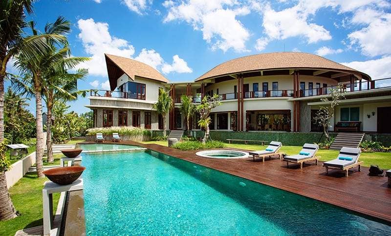 Villa Nicole