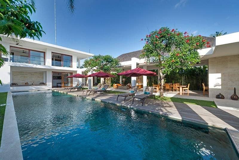 Villa Orchid