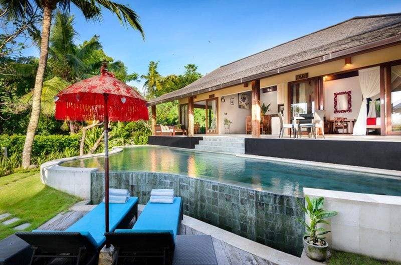 Villa Isadora