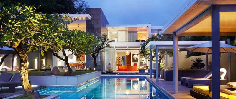 Apartments Annetta