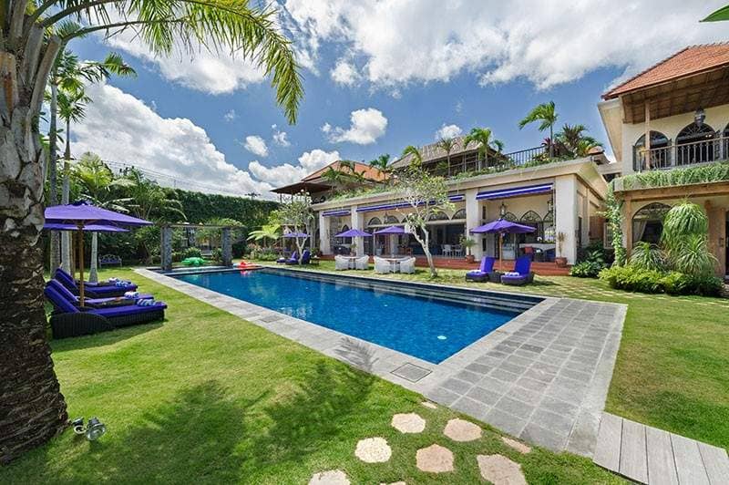 Villa Rima