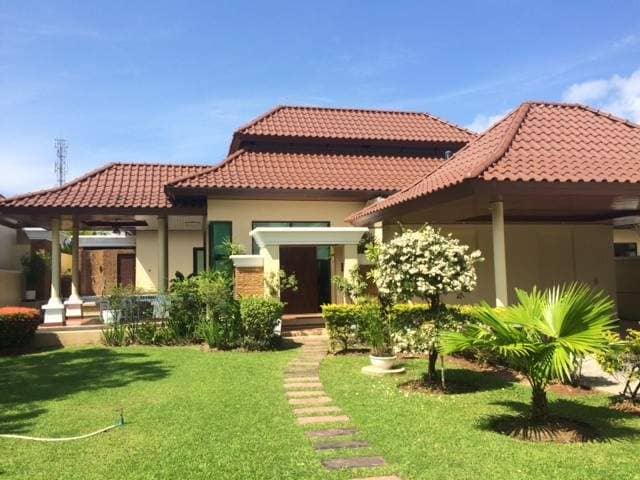 Villa Eulalie