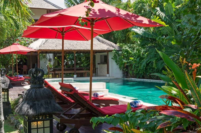 Villa Lucia