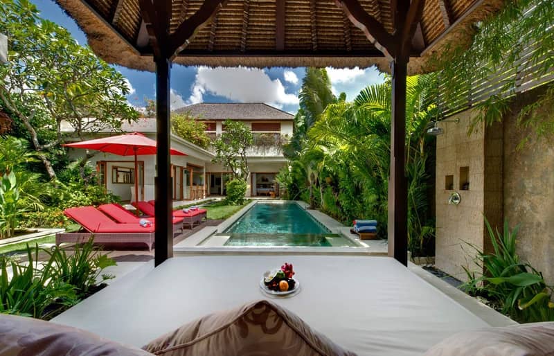 Villa Lila