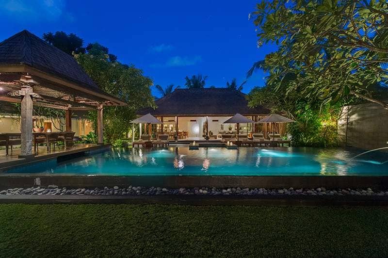 Villa Lina