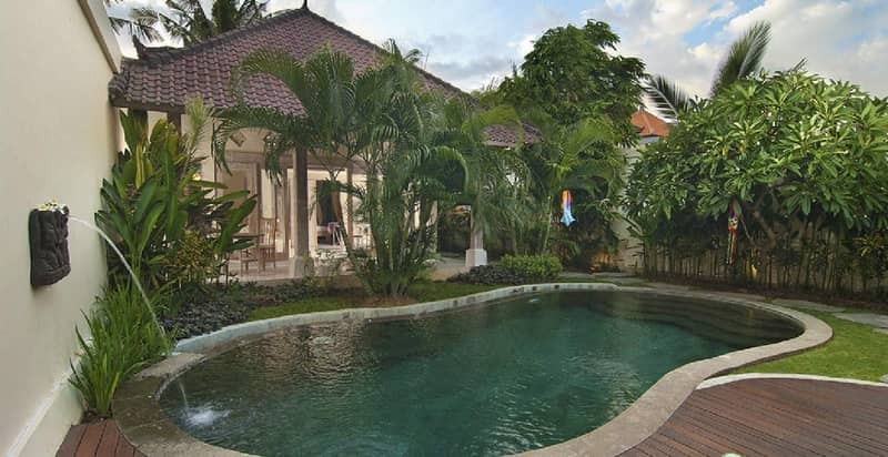 Villa Isolde