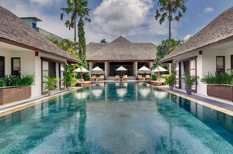 Villa Doris