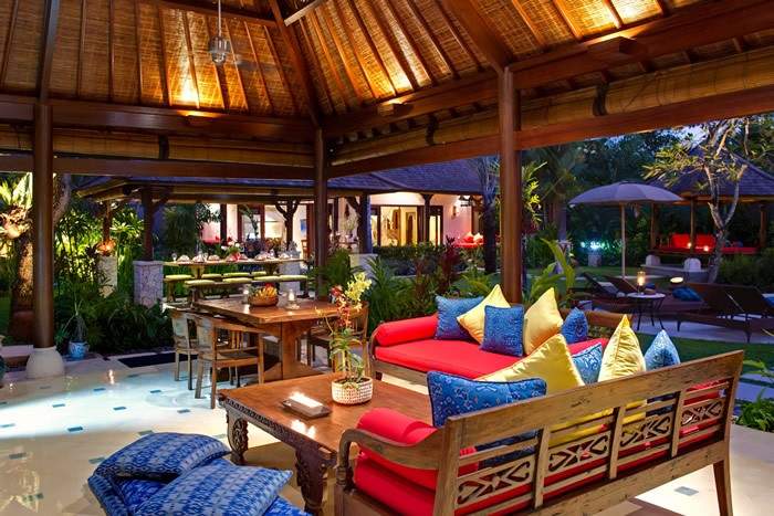 Rent villa Augusta, Indonesia, Bali, Changu | Villacarte