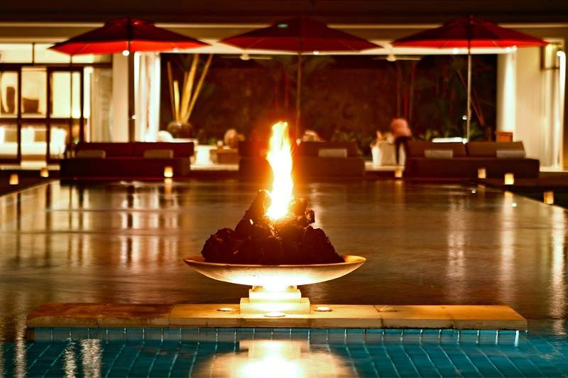 Rent villa Amalia, Indonesia, Bali, Changu | Villacarte
