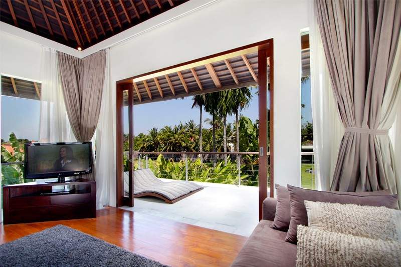 Rent villa Amalia, Indonesia, Bali, Changu | Villacarte