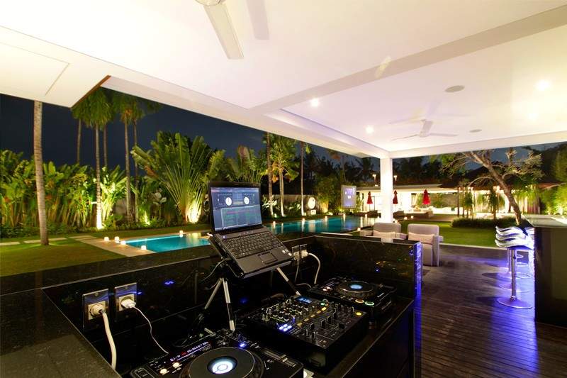 Rent villa Amalia, Indonesia, Bali, Changu | Villacarte