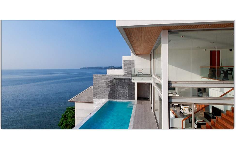 Property for Sale Cape Sienna Hotel & Villas, Thailand, Phuket, Kamala | Villacarte