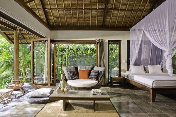 Rent villa Iraida, Indonesia, Bali, Changu | Villacarte