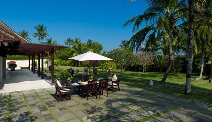 Rent villa Serafina, Indonesia, Bali, Changu | Villacarte