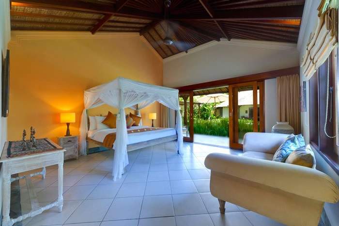Rent villa Aster, Indonesia, Bali, Changu | Villacarte