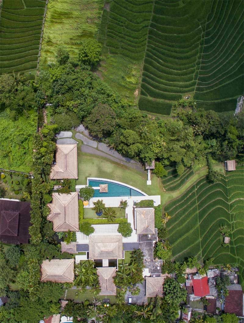 Rent villa Corliss, Indonesia, Bali, Changu | Villacarte