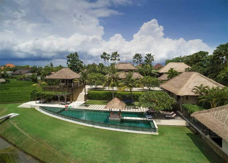 Rent villa Corliss, Indonesia, Bali, Changu | Villacarte