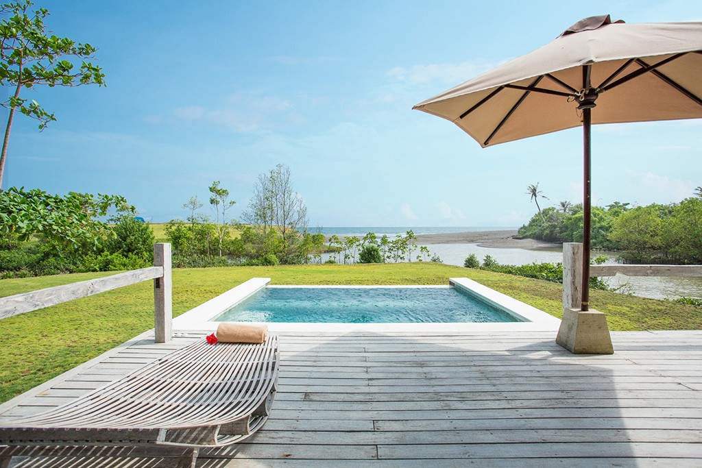 Rent villa Sybil, Indonesia, Bali, Changu | Villacarte
