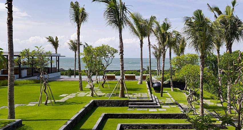 Rent villa Nelida, Indonesia, Bali, Changu | Villacarte