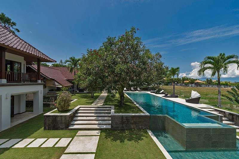 Rent villa Maria, Indonesia, Bali, Changu | Villacarte