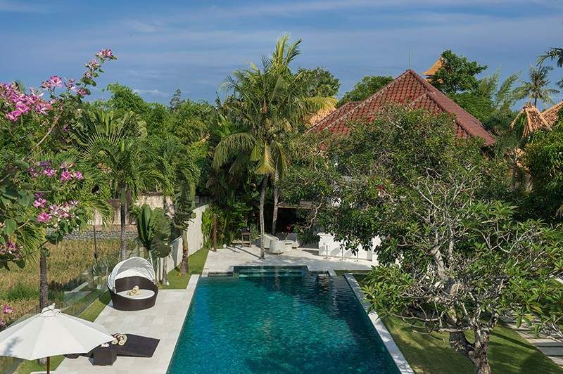 Rent villa Maria, Indonesia, Bali, Changu | Villacarte