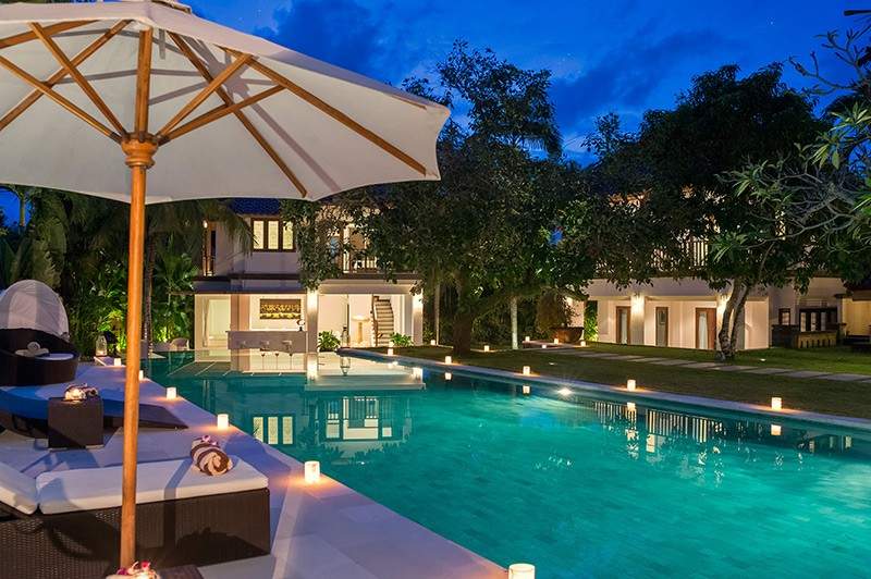 Rent villa Viсtoria, Indonesia, Bali, Changu | Villacarte