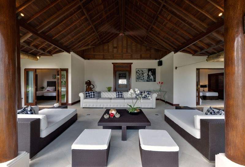 Rent villa Maria, Indonesia, Bali, Changu | Villacarte