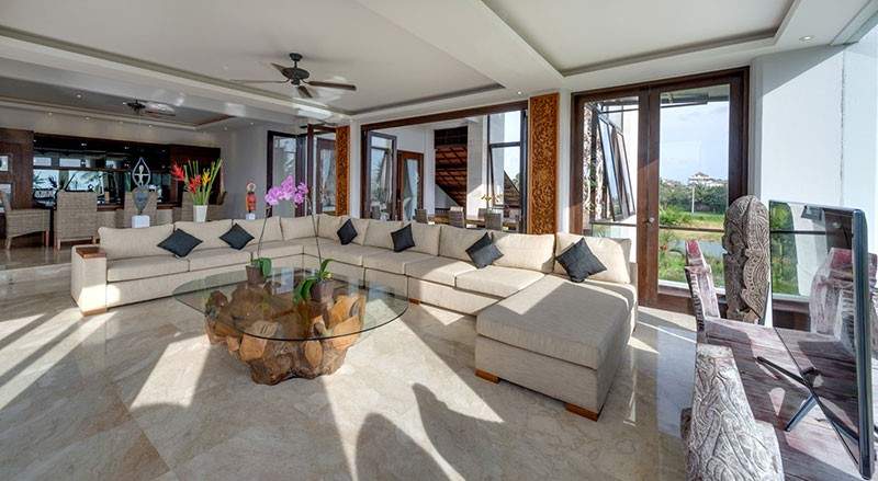 Rent villa Fulvia, Indonesia, Bali, Changu | Villacarte