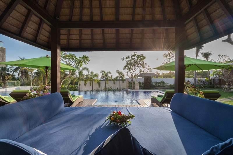 Rent villa Fulvia, Indonesia, Bali, Changu | Villacarte