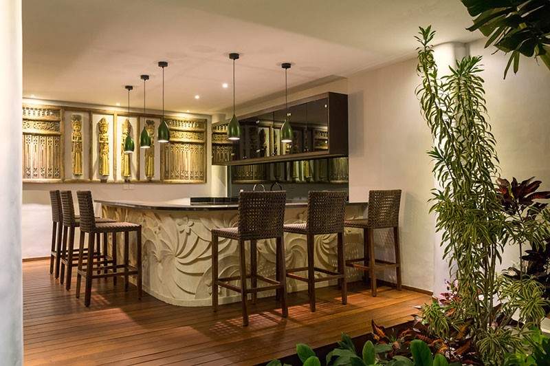 Rent villa Fulvia, Indonesia, Bali, Changu | Villacarte
