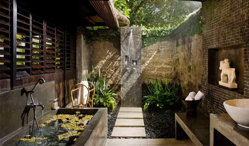Rent villa Cecilia, Indonesia, Bali, Seminjak | Villacarte