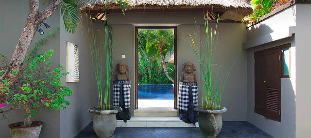 Rent villa Delilah, Indonesia, Bali, Seminjak | Villacarte