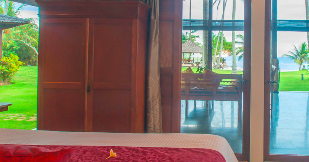 Rent villa Olinda, Indonesia, Bali, Candidasa | Villacarte
