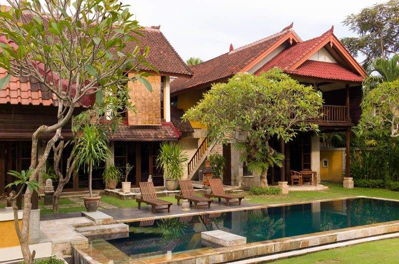 Rent villa Faye, Indonesia, Bali, Nusa Dua | Villacarte