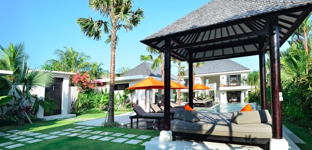 Rent villa Annetta, Indonesia, Bali, Changu | Villacarte