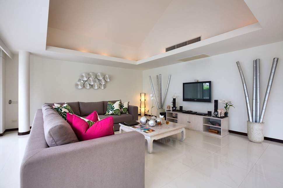 Rent villa Iolanta, Thailand, Samui, Bophut | Villacarte