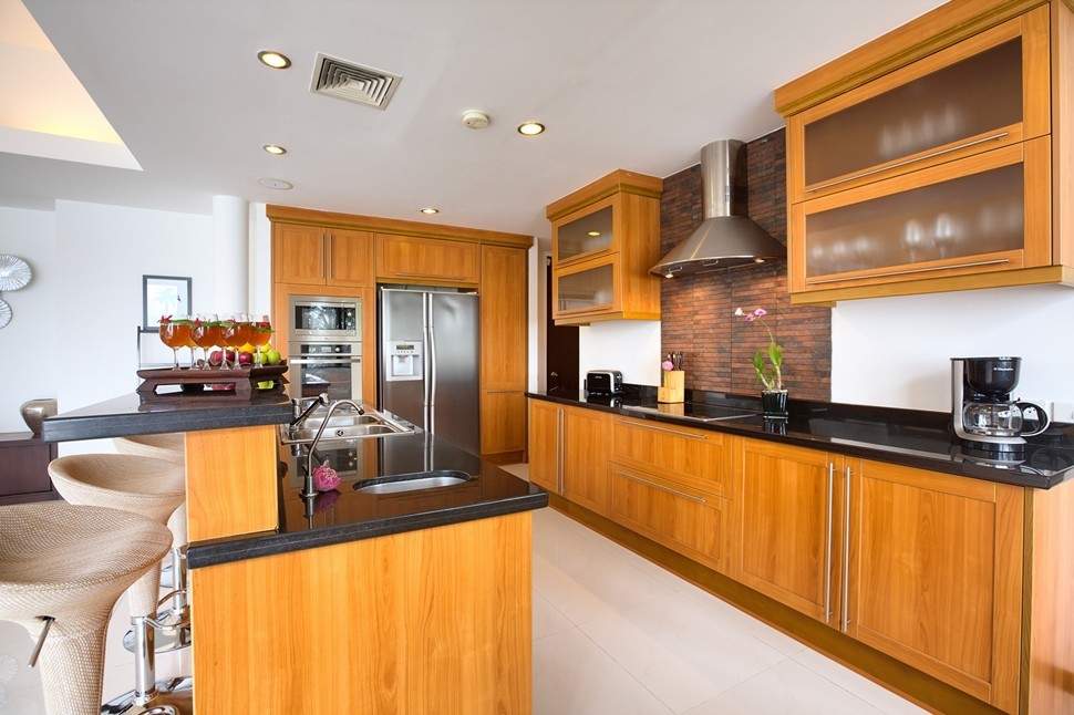 Rent villa Iolanta, Thailand, Samui, Bophut | Villacarte