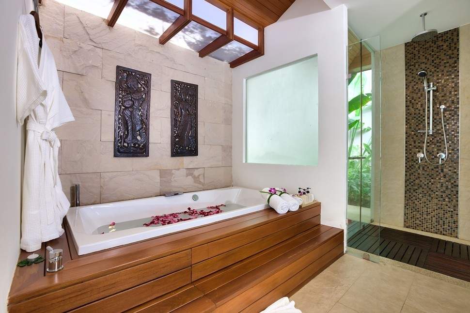 Rent villa Iolanta, Thailand, Samui, Bophut | Villacarte