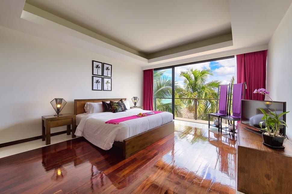Rent villa Iolanta, Thailand, Samui, Bophut | Villacarte