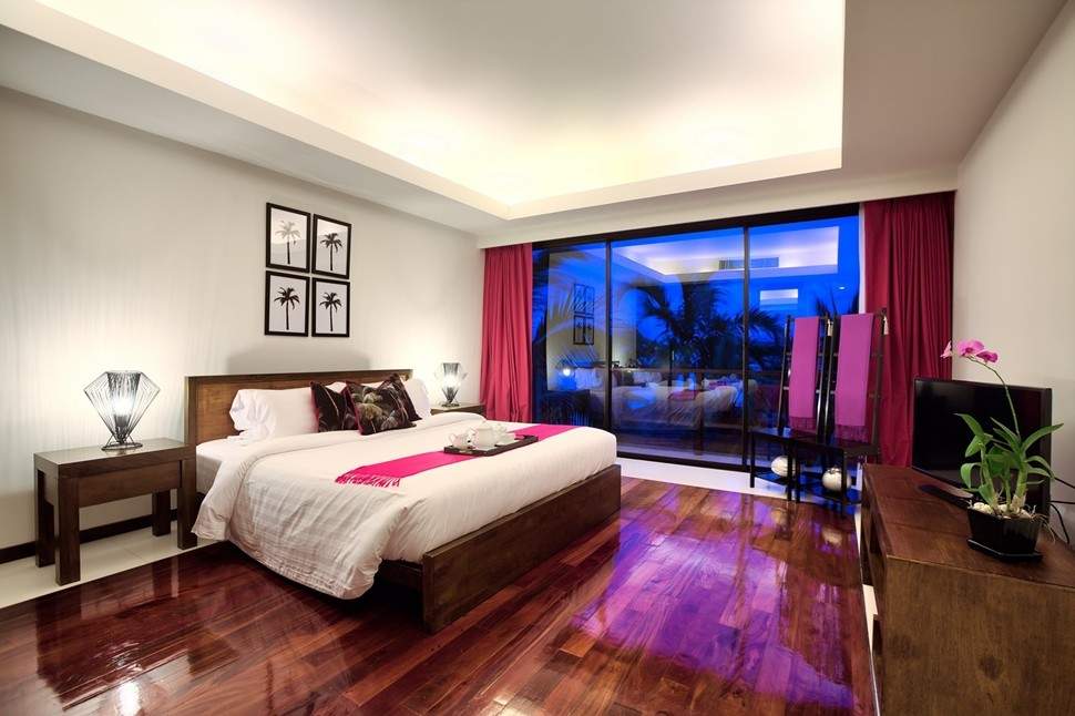 Rent villa Iolanta, Thailand, Samui, Bophut | Villacarte