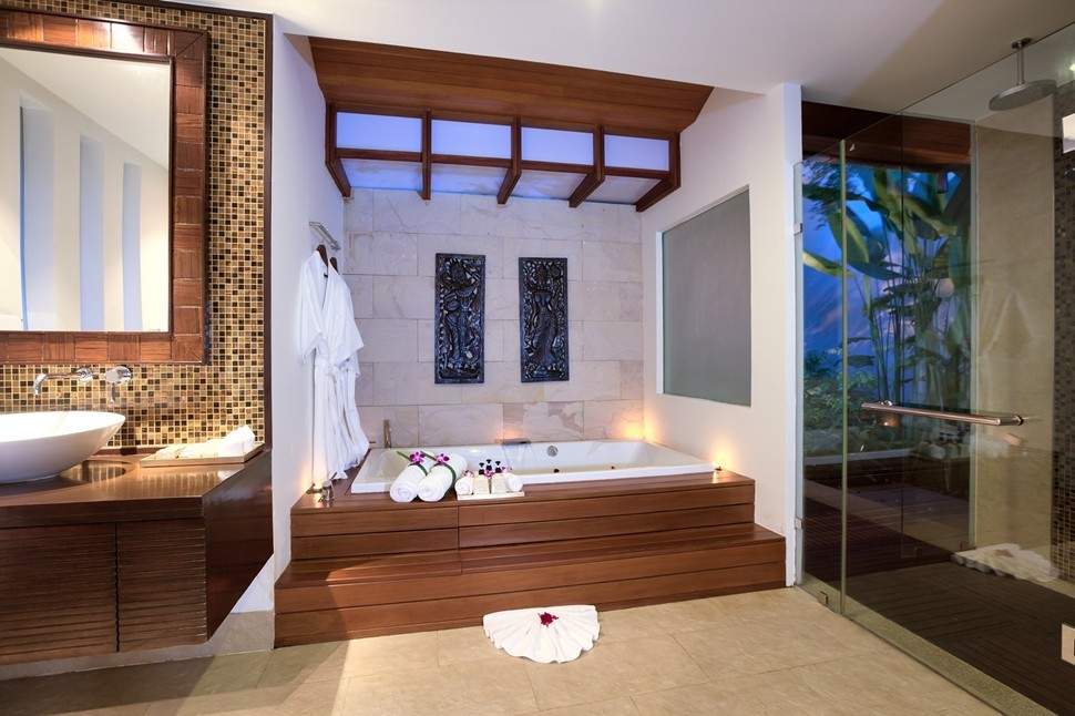 Rent villa Iolanta, Thailand, Samui, Bophut | Villacarte